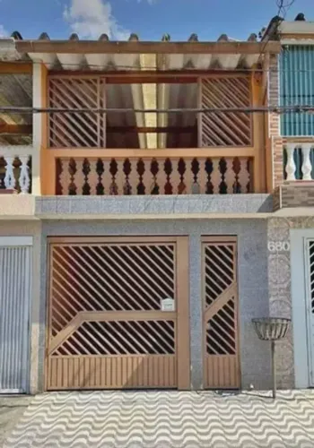 Capão Redondo 
