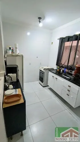 SOBRADO À VENDA | CONDOMÍNIO ARAUCÁRIAS RESIDENCIAL | HORTOLÂNDIA