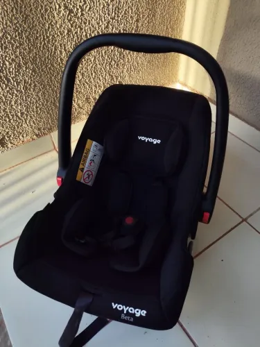 Bebê conforto voyage