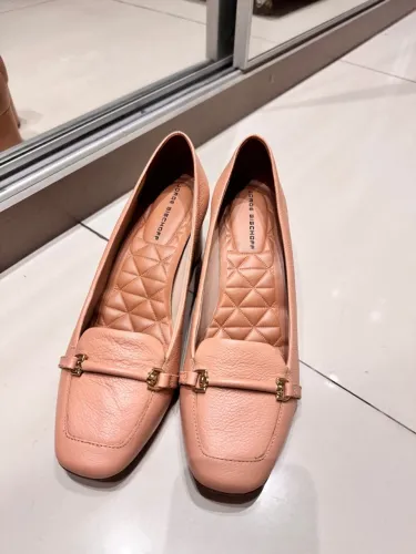 Sapatos Femininos Rosa - Jorge Bischoff