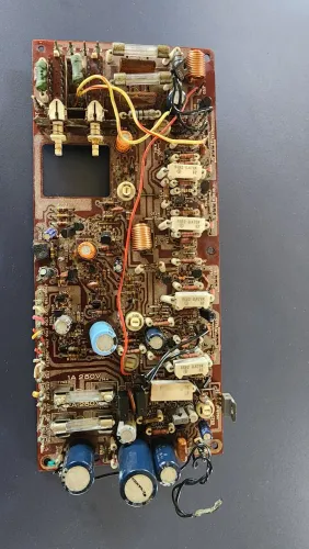 Receiver Marants 2226b placa amplificadora 