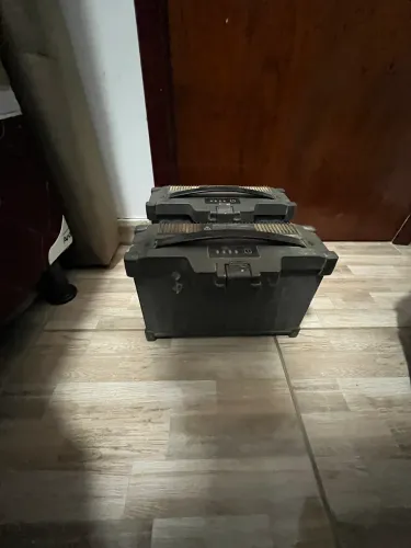 Bateria do Agras t20p