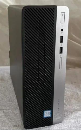 Computador HP Desktop - i7 6ª Geração