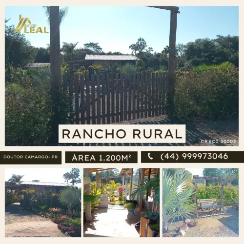 Rancho rural