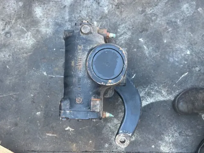 SETOR DE DIREÇÃO VW CONSTELLATION