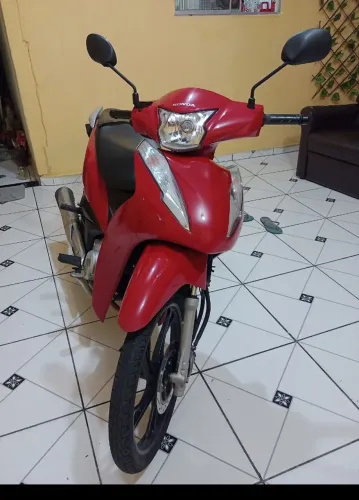 vendo Biz 125