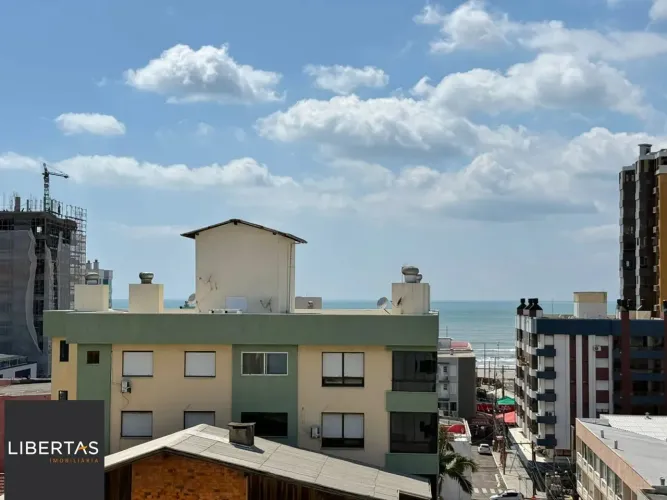 Apartamento no Residencial Tarsila do Amaral