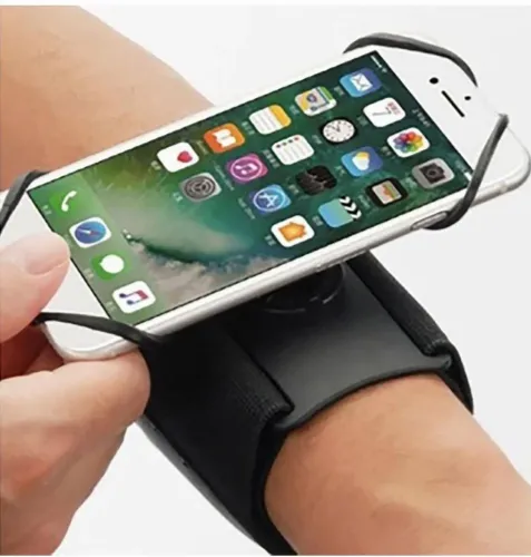 Faixa para Braço para Smartphone