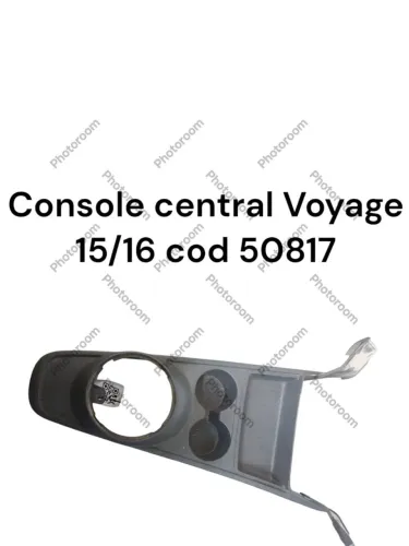 Console Central Voyage 15/16 - Cód 50817