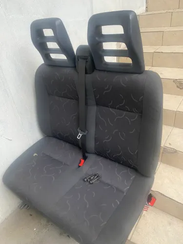 Banco de Ducato master original