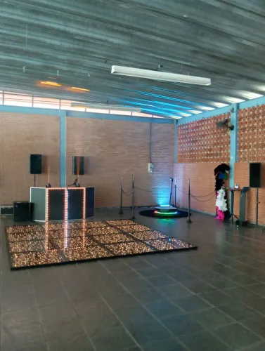 DJ para Festas e Pequenos Eventos em Geral 