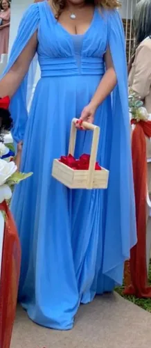 Vestido de festa lindo