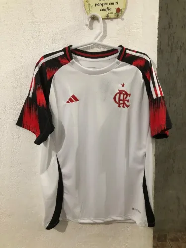 Camisa do flamengo