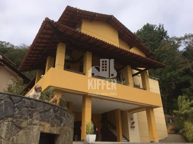 Casa Itacoatiara/ Niteroi