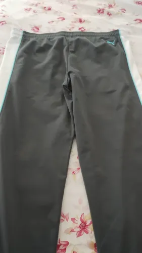 Calça Puma malhação