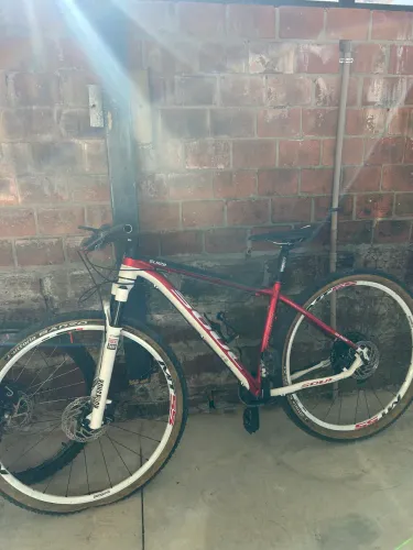 Soul SL329 Marca: Soul Cycles Modelo do quadro: SL329 