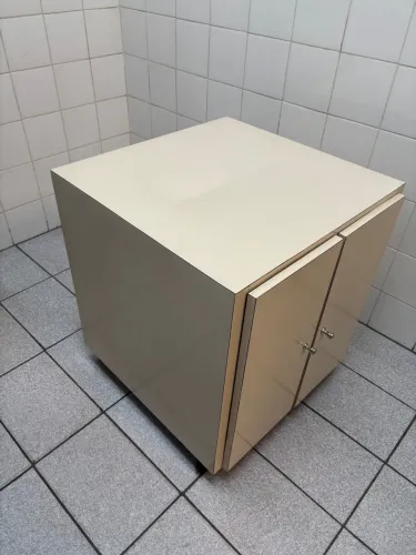 Armário de organização moderno