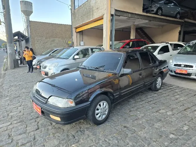 Monza 1994 2.0 GLS completo motor novo 