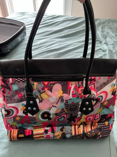 Bolsa para notebook Multilaser 