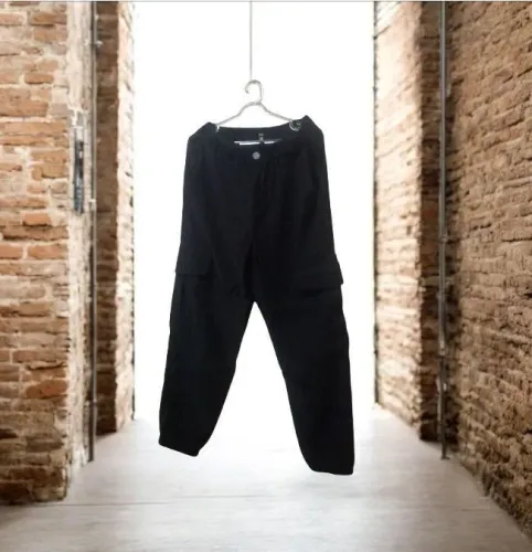Calça cargo