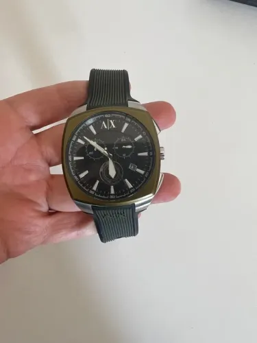 Relógio Armani Exchange Masculino
