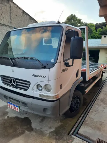 Guincho e Socorro automotivo