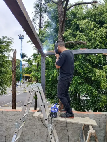 Manutenção