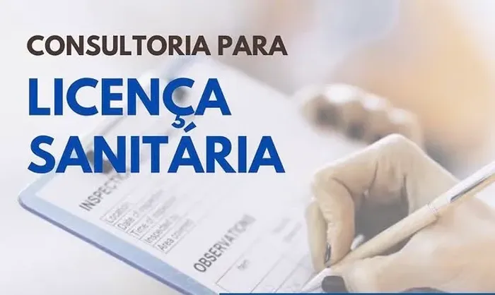 Licenças - Consultoria - AFE
