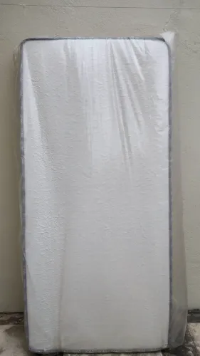 Colchão Solteiro Espuma