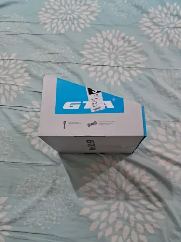 KIT GTA SPEED GRAVEL 50X34 