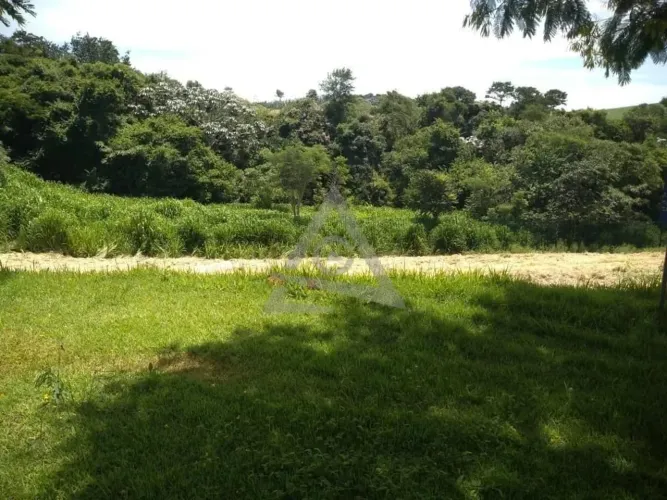 Terreno à venda em Itatiba, Capela do Barreiro, com 1570 m², Condomínio Fazenda Dona Carol