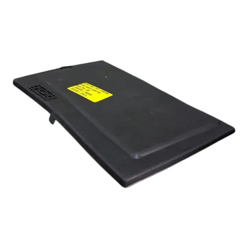 Tapete borracha inferior console central chery tiggo 7 2024
