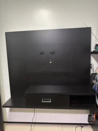 Painel de Tv