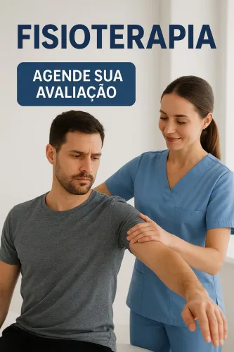 Fisioterapia a domicílio