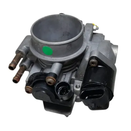 Corpo Borboleta Tbi Chevrolet Corsa 1.0 1997 A 2002 *