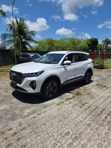 Tiggo 7 Sport 1.5 Turbo 2026 OkM DE CONSÓRCIO. LEIA A DESCRIÇÃO COMPLETA