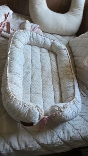 Ninho Redutor para Berço