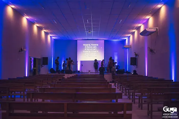 Montagem, Instalação e Regulagens em equipamentos de Som, Iluminação e Projeção!