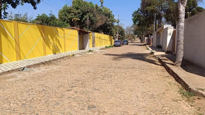 Imóvel no bairro Icaraí em juatuba