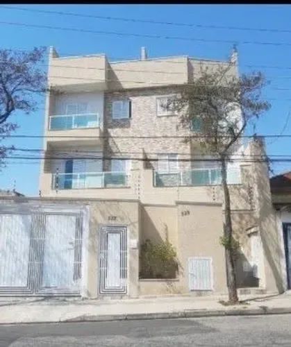 Apartamento com 2 quartos e 40m2 no ABC !!!