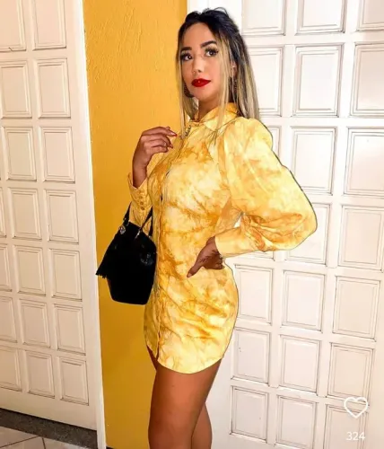 Vestido 