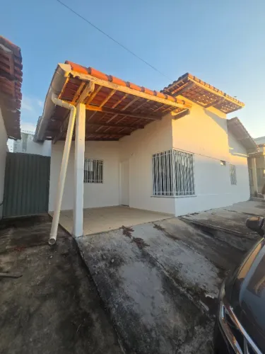 Casa em Montanha/ES, 2 quartos