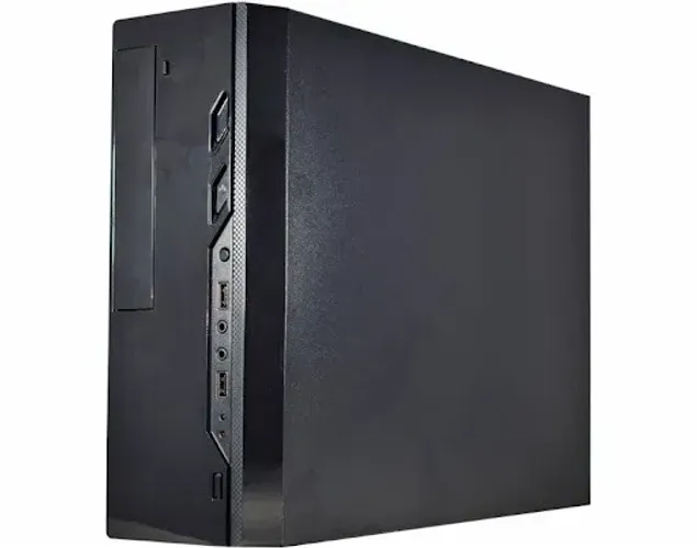 Computador PC Ryzen 5 5600GT 16G RAM SSD 512GB Novo Lacrado