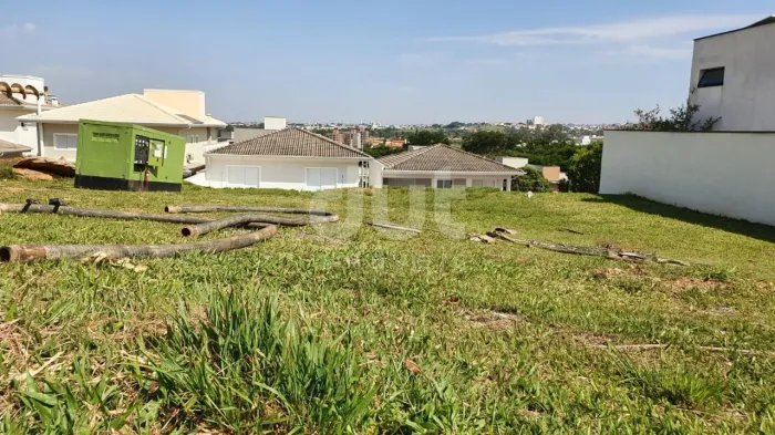 terreno - Swiss Park - Campinas