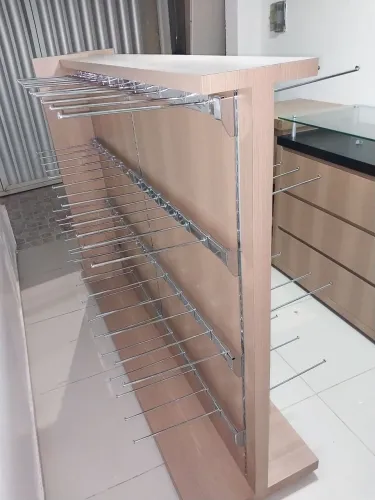 Gôndolas / expositor