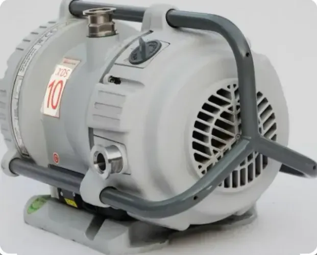 bomba de vácuo edwards xds10