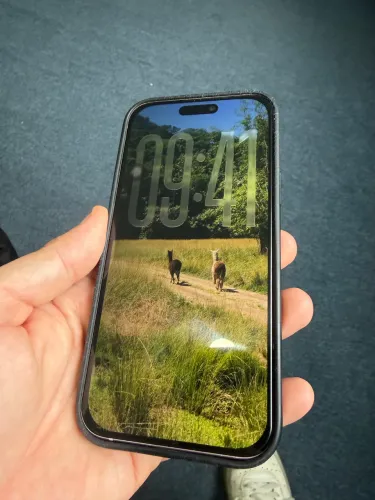 iPhone 15 Plus 128GB - Rosa | Perfeito Estado