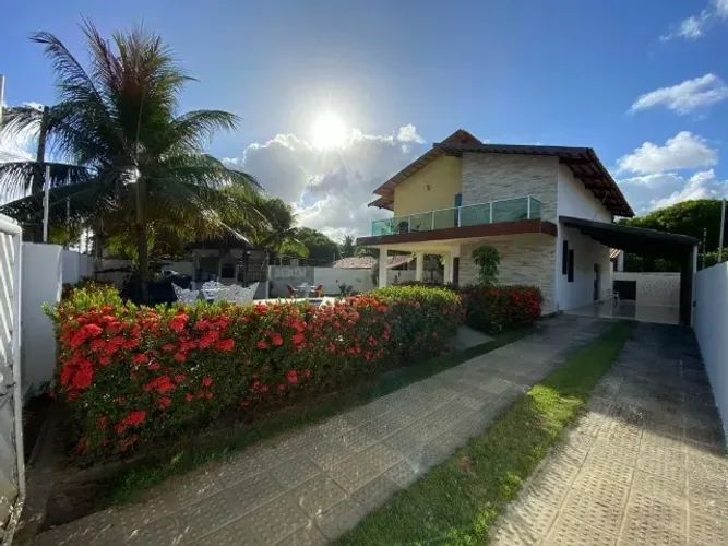 Casa de Praia em Carapibus