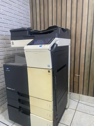 Konica Minolta C224e