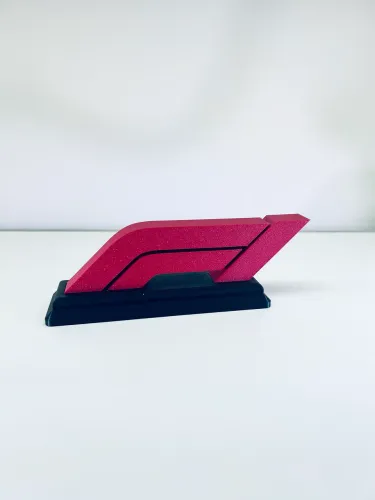 Formula 1 - item de decoração F1 